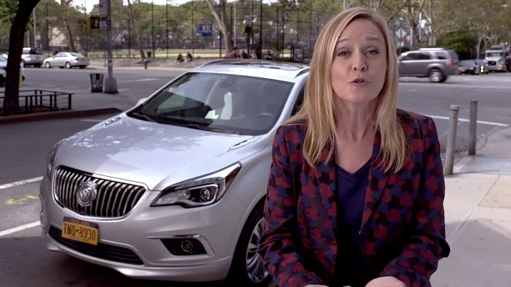 Want To Have Lunch With Sam? | Full Frontal on TBS