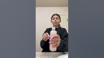 Do my skincare with me