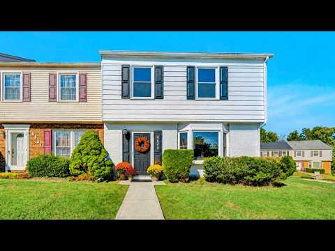 4625 Roxbury Ln, Roanoke, VA home video tour