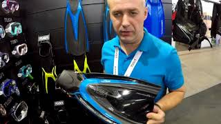 Новинки TUSA и WaterProof