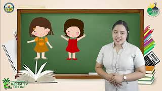 GRADE 4 FILIPINO Q3 MODULE/EPISODE 2: GAMIT NG PANG-URI