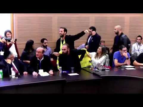 דוד מזרחי יוזם מחאת האפודים אם תעלו בשקל אחד את המחיר נייצר הפגנות שלא נראו מעולם