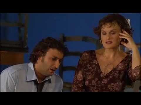 Jonas Kaufmann: Carmen - Trailer
