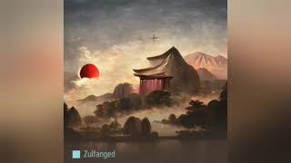 Zulfanged - Wind Down Minds