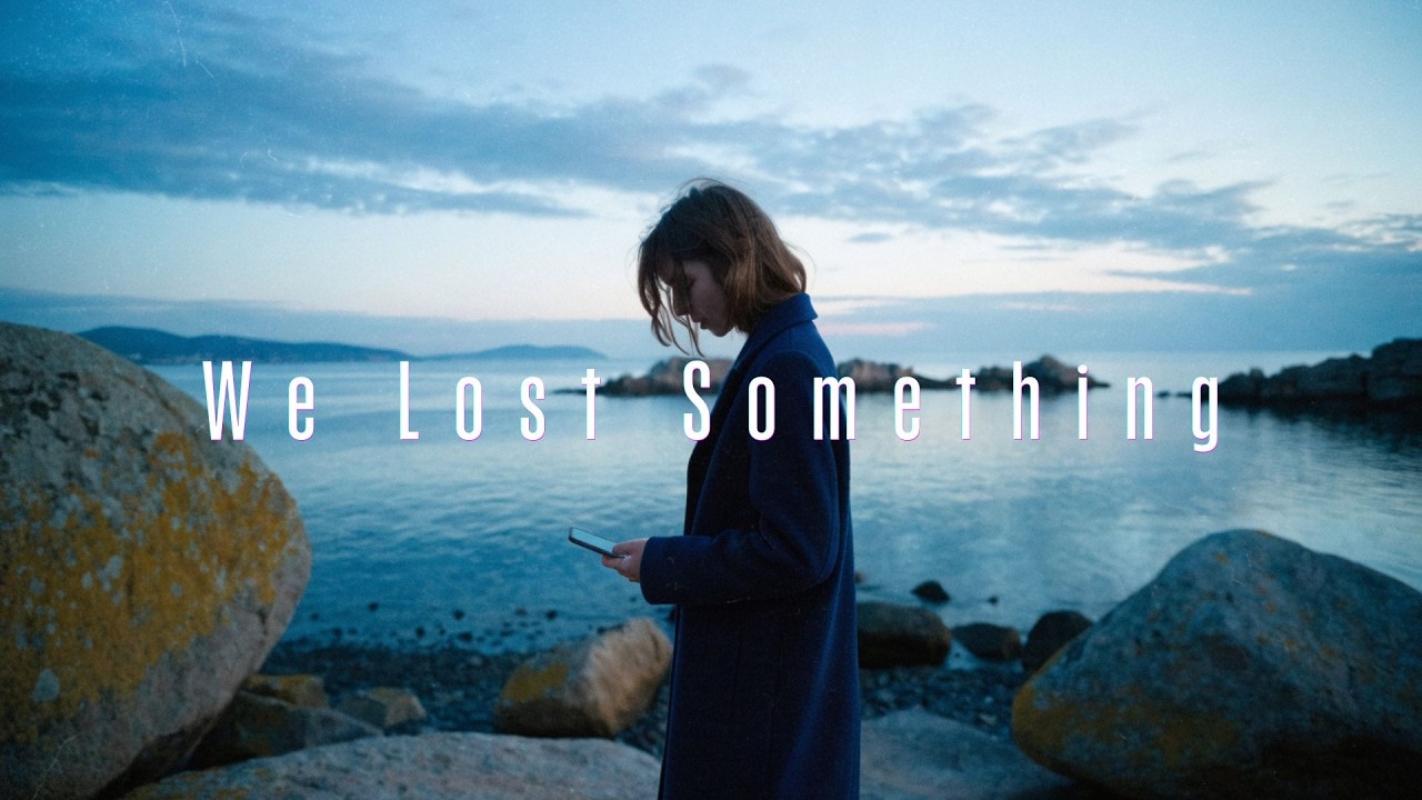 Watch Elysia Vale - We Lost Something (Original Mix) on YouTube Watch Elysia Vale - We Lost Something (Original Mix) on YouTube
