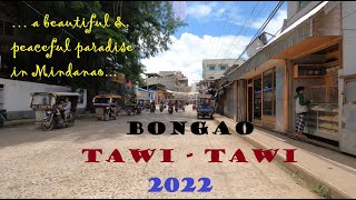 Bongao, Tawi-Tawi II Southern part of Philippines close to Sabah Malaysia