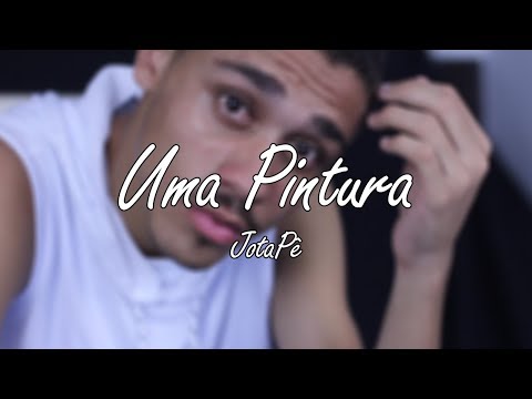 JotaPê - Uma Pintura (Prod. ZoreiaBeats)