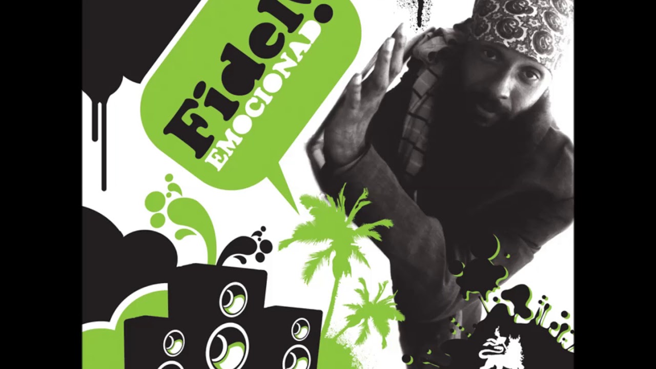 Fidel Nadal - Mundo maravilloso (AUDIO) autenticos decadentes en salta