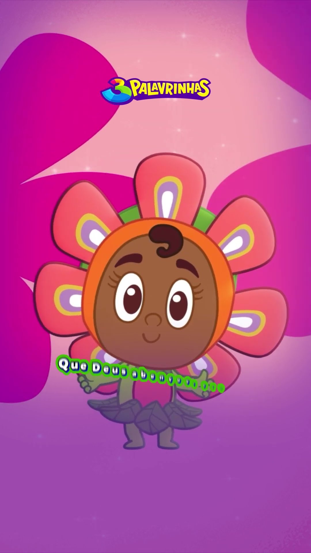 Feliz Dia da Mulher! ? Hoje é dia de celebrar cada florzinha de Jesus!