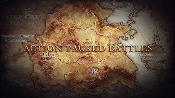 Chaos Legends: Global Release - Official Trailer