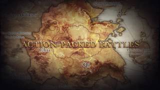 Chaos Legends: Global Release - Official Trailer screenshot 1