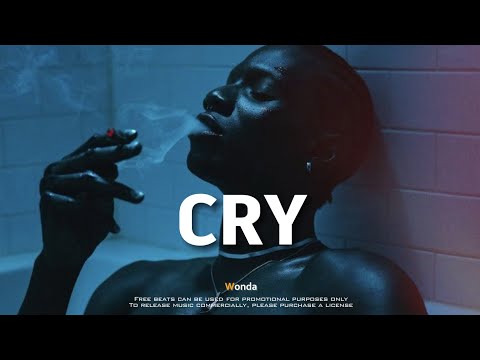 Burna boy x Omah lay x Tems type beat - "CRY"