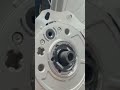Installing a Skarper Center Lock Adapter on a Gravel E-Bike Drive System