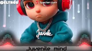 Cadmium   Juvenile Mind @LT