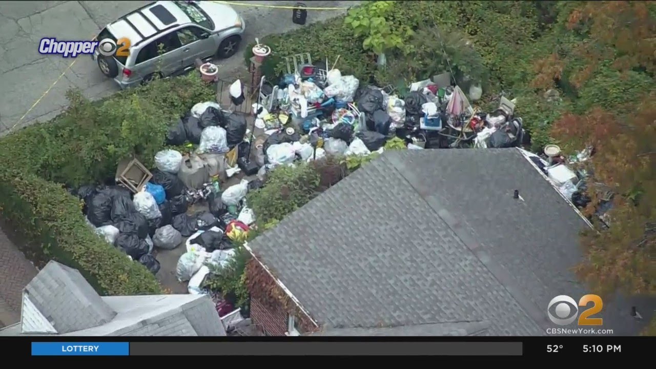 'Horrific'; Mother, Daughter Found Stabbed To Death Inside Yonkers Home