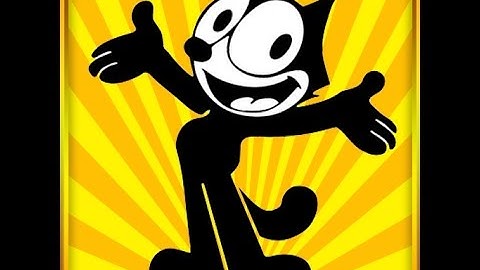 NES-Longplay-Felix the Cat by Dragon Co HD (Unlicensed) (U)