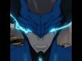 Vergil Awakens Devil Trigger Form - Devil May Cry Season 2 #vergil #dante