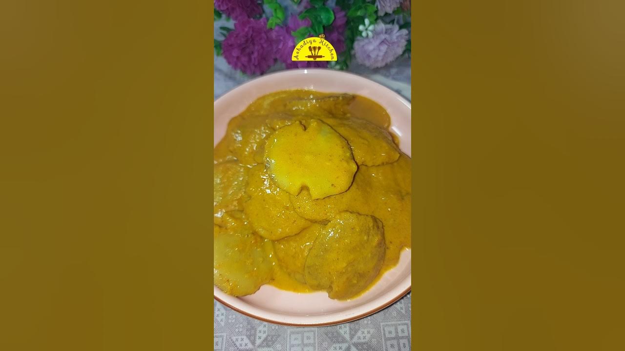 Resep Gulai Jengkol | Semur Jengkol Resep Gulai Jengkol | Semur Jengkol