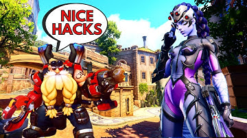 I Got Called Out For Hacking...