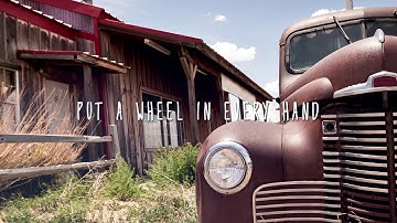 Blues Traveler - Accelerated Nation (Lyric Video)