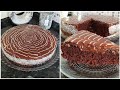 كيكة الماء العجيبة بدون بيض بدون حليب و بدون ياغورت هشة خفيفة معلكة لذيذة
