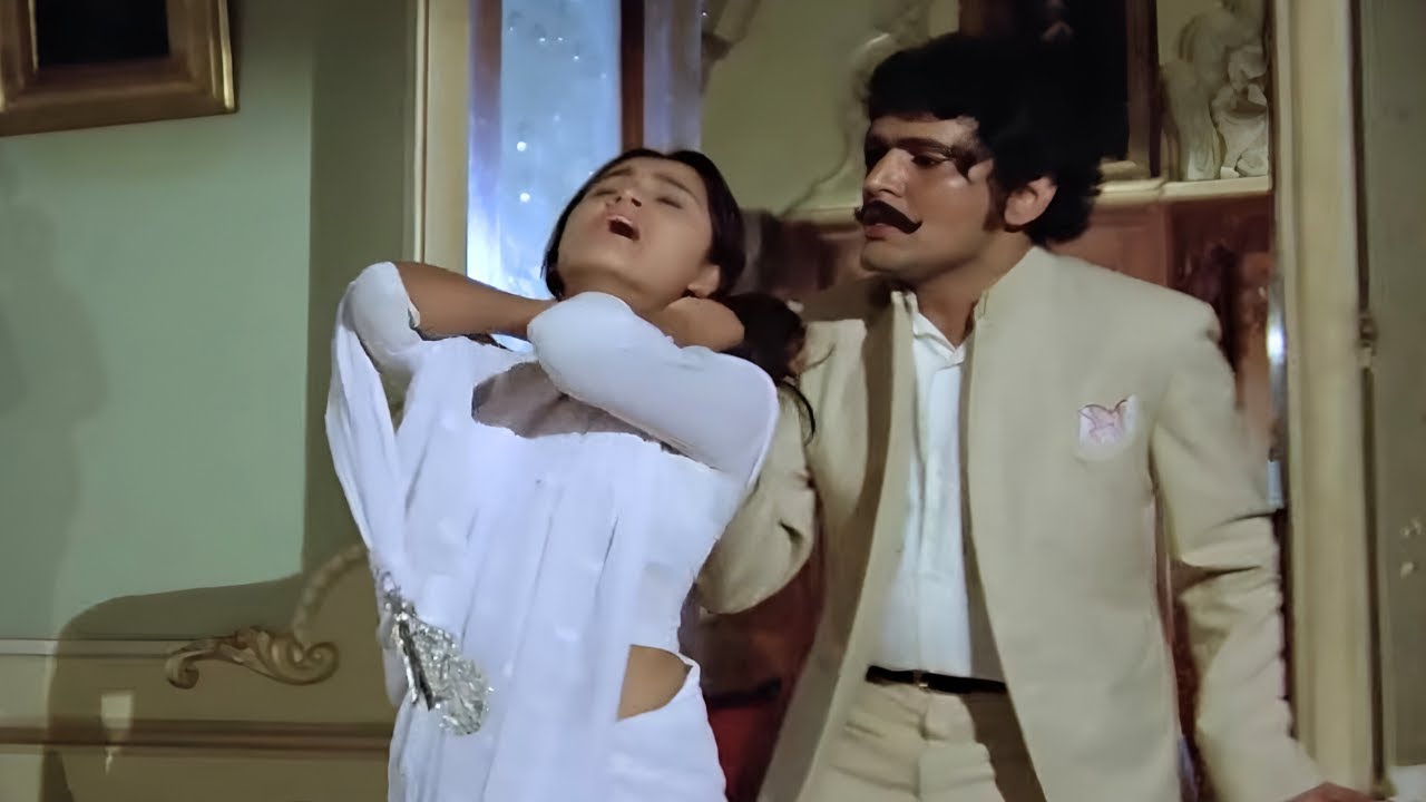 Jeth ने डाली बुरी नजर अपने ही छोटे भाई की Vidhwa पर! 😈 भाईचारे का कलंक | Padmini Ka दर्द | Prem Rog