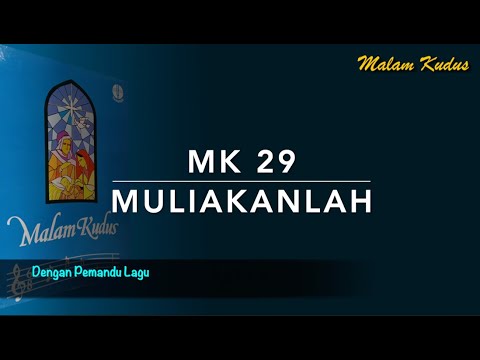 Thumbnail Video 2 YouTube — Muliakanlah