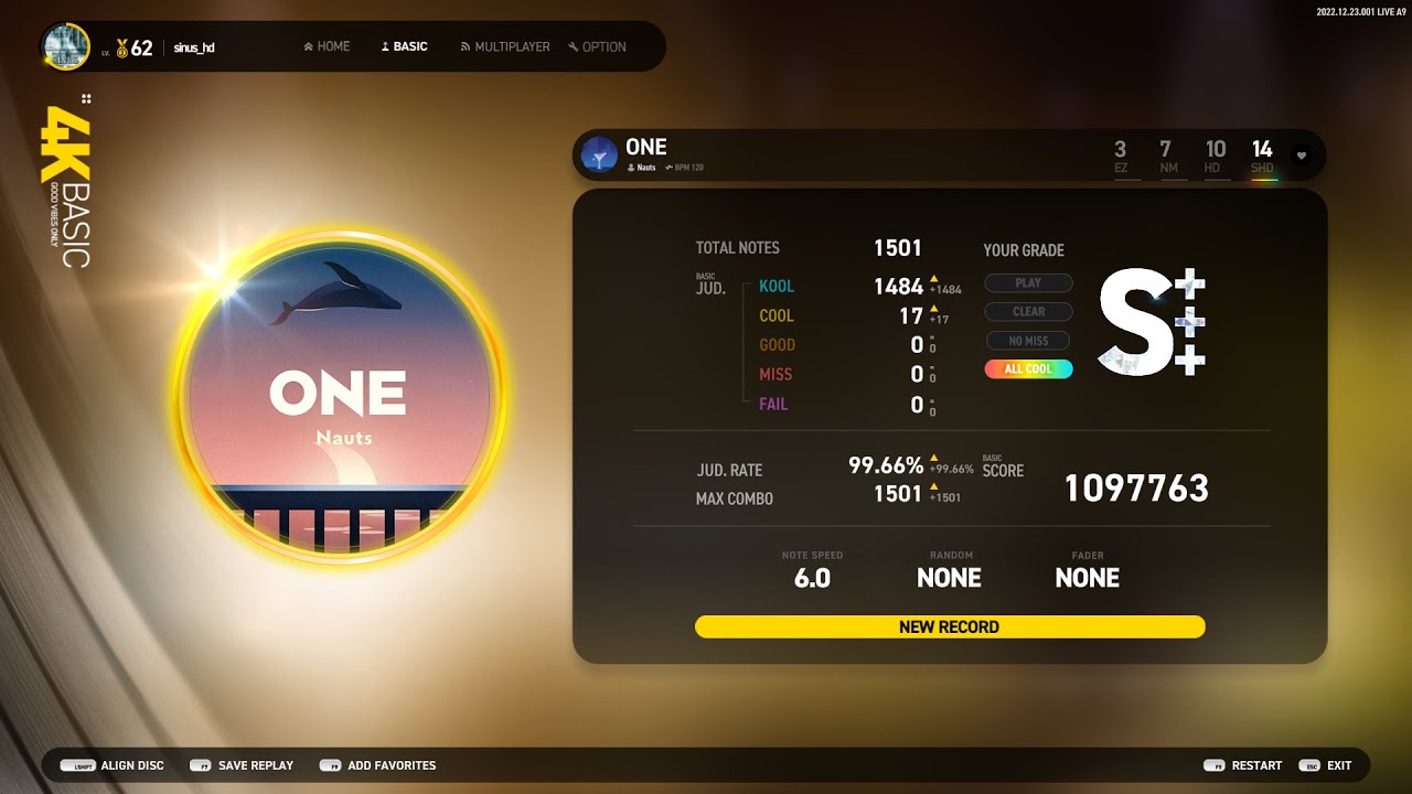 4B 14 ONE SH EZ2ON REBOOT R Prestige Pass DLC YouTube 4b-14-one-sh-ez2on-reboot-r-prestige-pass-dlc-youtube