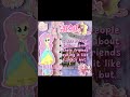 THEY REALLY ARE GOOD!! / RANTS / #mlp #asmr #cutebackground #pink #rants #food #fluttershy