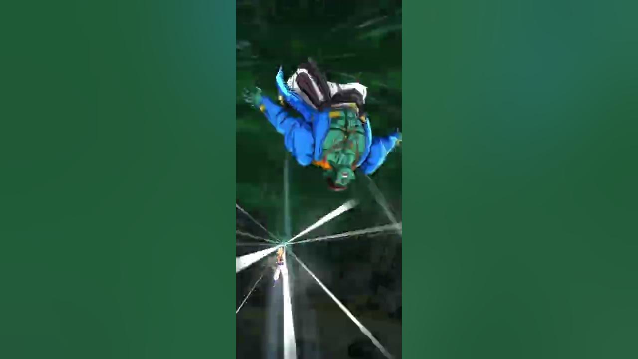nerf gogeta