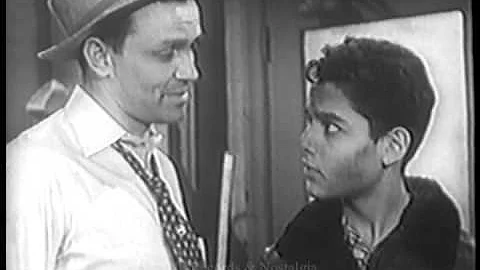 JANET DEAN REGISTERED NURSE.  1954 TV Episode w/ S...