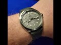 #watch #watchreview #watchfam #watches #christopherward #wristwatch #microbrand #watchreview #uk