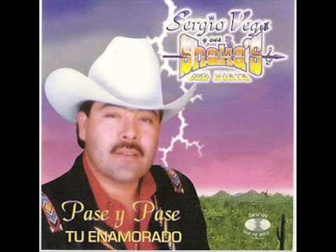 Los Shakas De Sergio Vega Corrido El Shaka