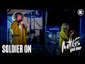 Marcel Veenendaal – Soldier On | Matthijs Gaat Door