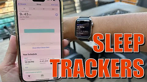 Sleep Trackers: Should You Use One?