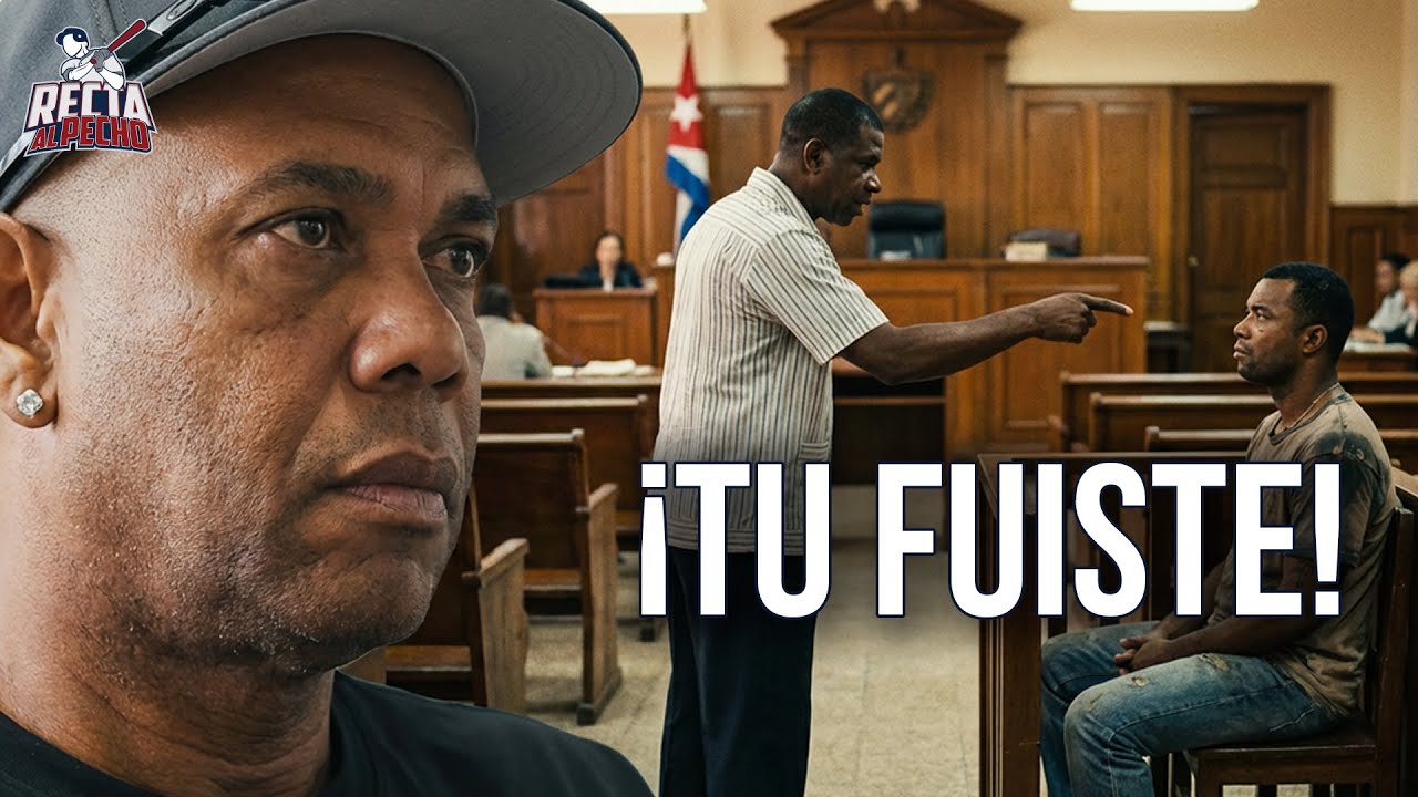 Liván Hernández ROMPE el silencio: La traición a su hermano y por qué nunca regresó a Cuba. ⚾️🇨🇺