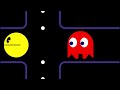 PACMAN BREAKING