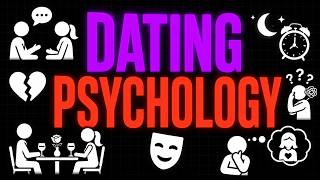 3 Hours of Dating Psychology to Fall Asleep To