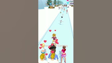 Makeover Run 3D Games Max Levels Gameplay Android Walkthrough Ios,New Game Big Update Levels