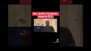 Bill Burr valid or nah? #billburr #billburrreaction #standupcomedy