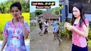 Jadi Malu Seumur Hidup.!😔😂 || Hiburan Buat Warga +62