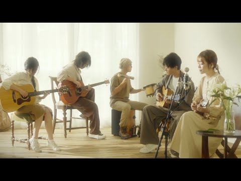 ChiliChill「别让我担心」Acoustic Ver.