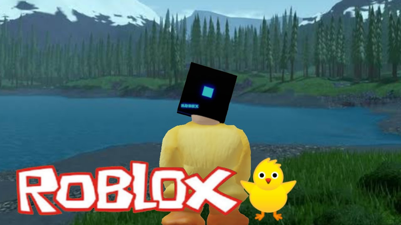 LIBERANDO O MELHOR PATO DO ROBLOX EM MINUTOS EEE 