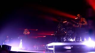 The Script- Breakeven Live