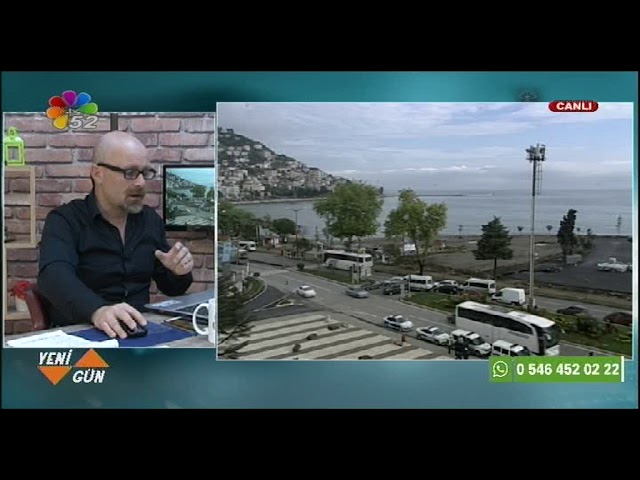 08/05/2018 YENİ GÜN