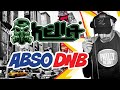 DJ Kella, Court T, Mc Cheshire Cat &amp; MC B-Line - Abso DnB 02.10.22