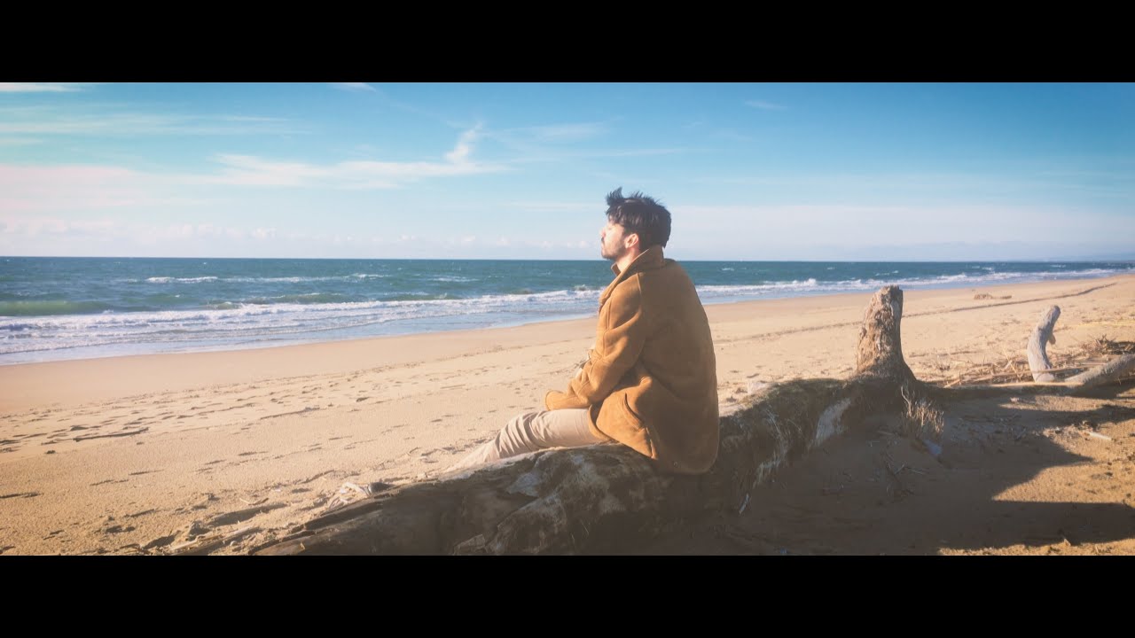 Giorgio De Palo - Vivid Dream (Official Video)