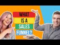 The 5 sales funnel stages and how to optimize to convert more leads
