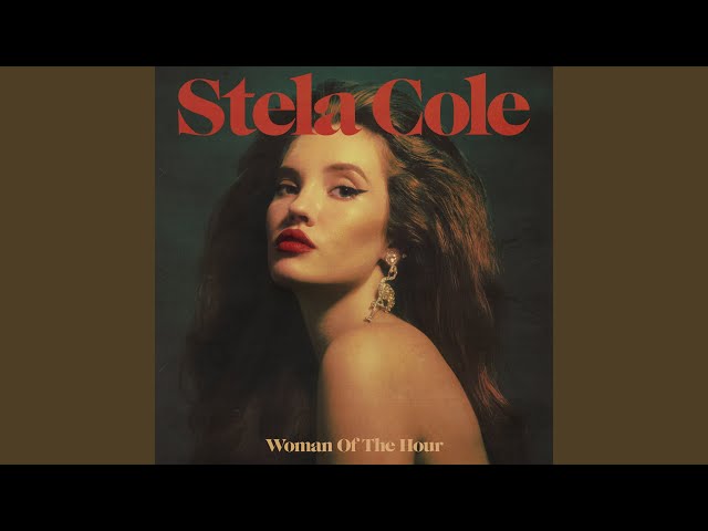 Stela Cole – No Man's Land