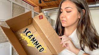 How to Avoid Getting Scammed on Poshmark: Tips for Inauthentic and Incorrect Orders